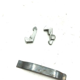Ruger P94 9mm, Pistol parts, Mag Latches, Spring