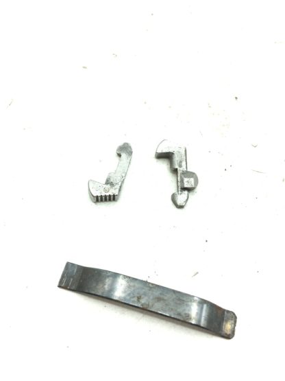 Ruger P94 9mm, Pistol parts, Mag Latches, Spring