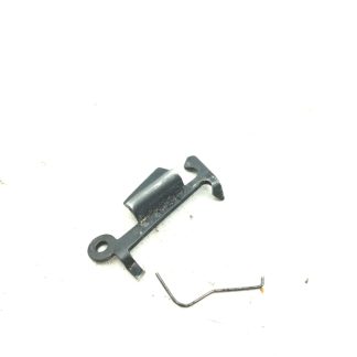 Jimenez JA Nine 9mm, Pistol parts, Safety, Spring