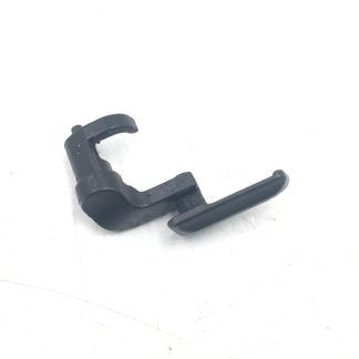 Taurus G2C 9mm, Pistol Parts: Safety