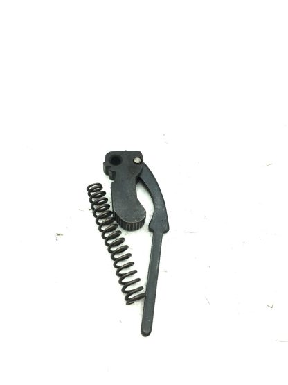 Tanfoglio GT27 .25ACP, Pistol parts, Hammer, Strut, Spring, Seat