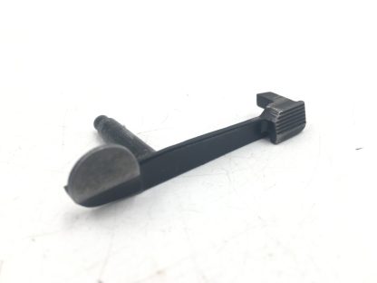 Arcus Parabellum 98 DA 9mm, Pistol Parts: Slide Stop - Image 4