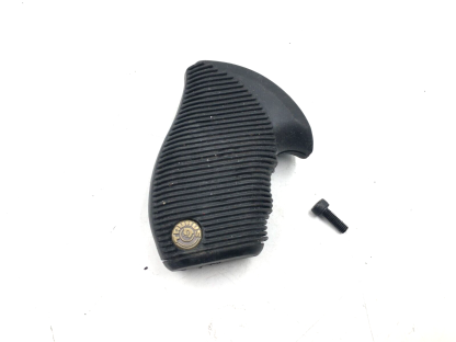 Taurus The Judge Public Defender Poly .45LC/410 Gauge, Revolver Parts: Grip with Screw