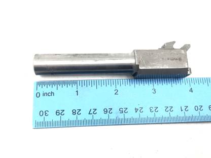 Ruger P95 9mm, Pistol Parts: Barrel - Image 5