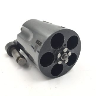 Smith & Wesson 36 .38 Special, Revolver Parts: Cylinder with Yoke