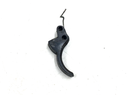 FEG PA-63 9mm, Pistol Parts: Trigger - Image 4