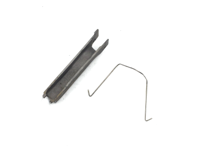 AMT Backup II .380 ACP, Pistol Parts: Arch Housing, Spring - Image 3