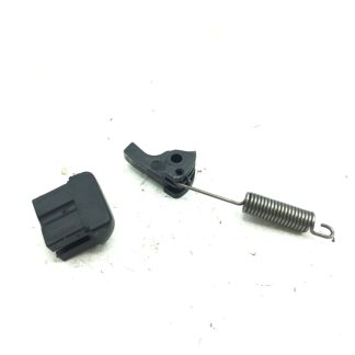 Ruger LCP .380ACP, Pistol parts, Hammer, Spring, Seat