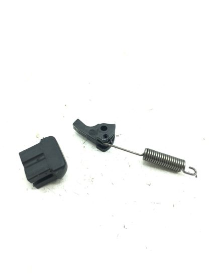 Ruger LCP .380ACP, Pistol parts, Hammer, Spring, Seat