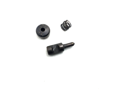 Smith & Wesson 638-3 .38 S&W SPL & P, Revolver Parts: Firing Pin, Recoil Cup
