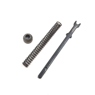 Smith & Wesson 36 .38 Special, Revolver Parts: Hammer Spring, Guide, Swivel