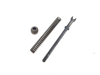 Smith & Wesson 36 .38 Special, Revolver Parts: Hammer Spring, Guide, Swivel