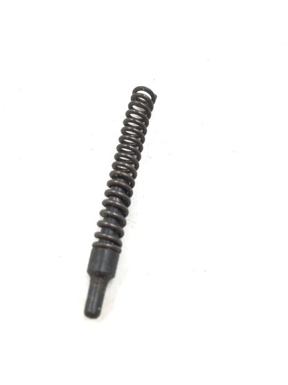 SCCY CPX-1 9mm, Pistol Parts, Mainspring, Guide - Image 2