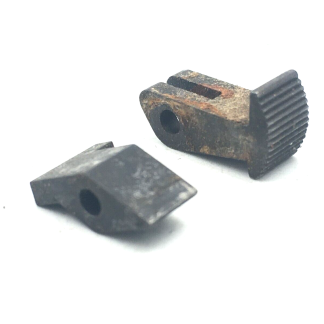 Smith & Wesson 61 Escort .22LR, Pistol Parts: Mag Latch, Lever