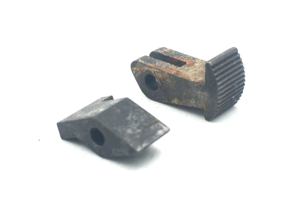 Smith & Wesson 61 Escort .22LR, Pistol Parts: Mag Latch, Lever