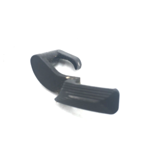Taurus PT-609 Pro 9mm, Pistol Parts: Safety