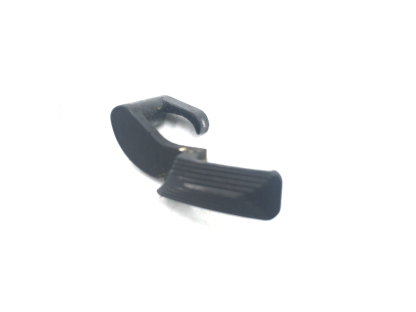 Taurus PT-609 Pro 9mm, Pistol Parts: Safety