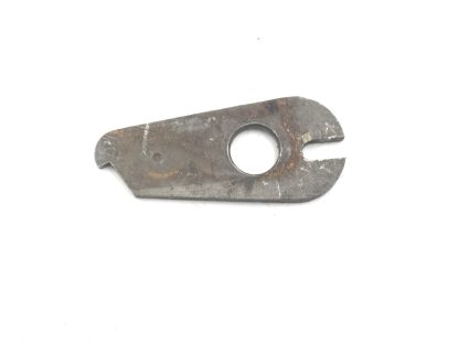 Beretta 1944 .32 Caliber, Pistol Parts: Lever Plate - Image 2