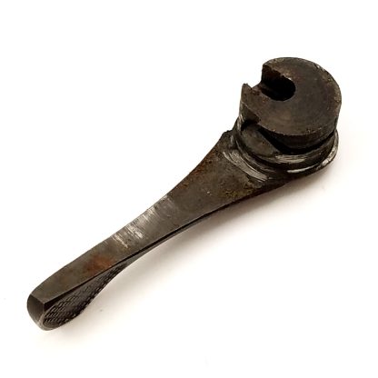 Winchester 37 16ga, Shotgun Part. Top Lever - Image 4