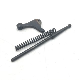 Taurus/Spesco 85 .38 Special, Revolver Parts: Mainspring, Guide, Seat