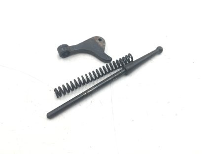 Taurus/Spesco 85 .38 Special, Revolver Parts: Mainspring, Guide, Seat