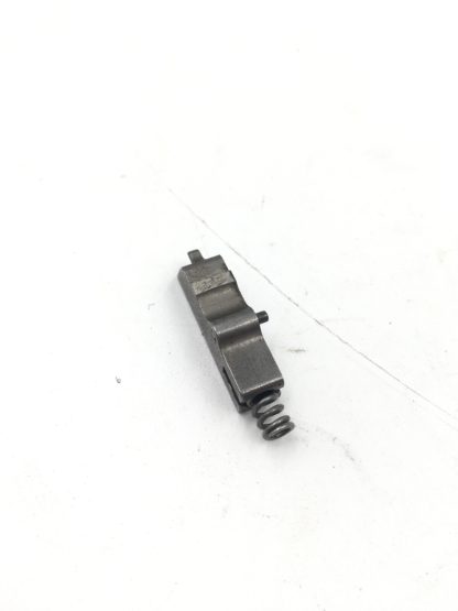 Smith & Wesson 10-7 .38Spl, Revolver Parts, Rebound Slide, Spring - Image 4
