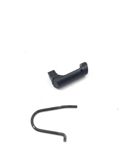 Ruger LC9S 9mm, Pistol Parts, Mag Catch, Spring - Image 4