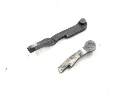 Ruger Single-Six .22 Magnum, Revolver Parts: Pawl, Transfer Bar - Image 3