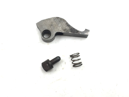 Harrington & Richardson 732 .32S&W, Revolver Parts: Lever, Firing Pin, Spring - Image 2