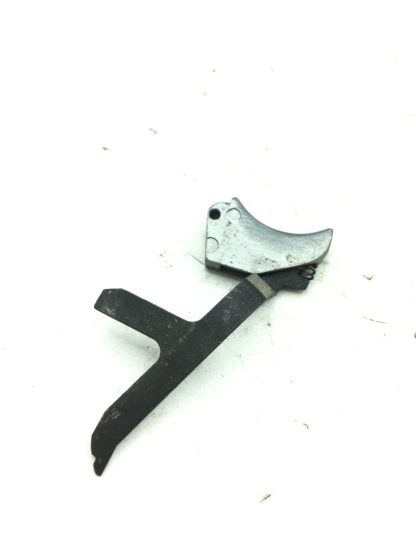 Jennings Bryco 59 9mm, Pistol Parts, Trigger - Image 3