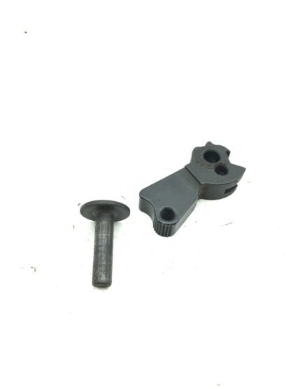 Beretta 92A1 9mm, Pistol Parts, Hammer, Pin - Image 5