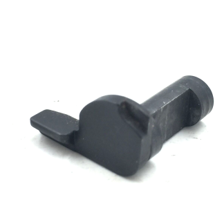 Taurus PT-99 AF 9mm, Pistol Parts: Disassembly Latch