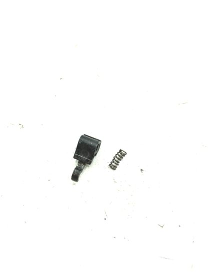 Smith & Wesson 637-2 .38Spl, Revolver Parts, Cylinder Stop - Image 4