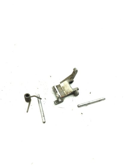 Ruger P90DC .45ACP, Pistol parts, Lever, Pins, Spring - Image 5
