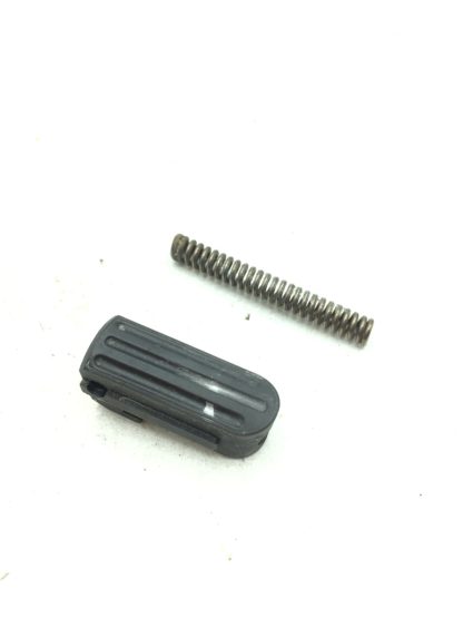 Sig Sauer P238 .380ACP, Pistol Parts, Mainspring, Housing