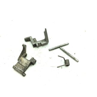 Ruger P95 9mm, Pistol Parts, Levers, Pins, Spring