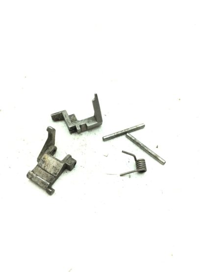Ruger P95 9mm, Pistol Parts, Levers, Pins, Spring