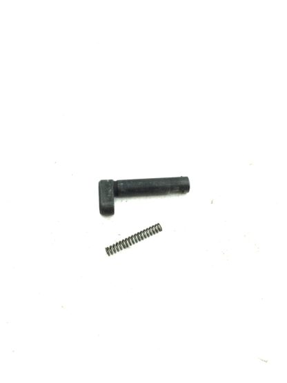 Taurus PT708 9mm, Pistol Parts, Disassembly Release - Image 2