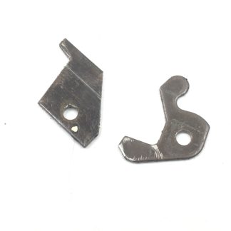 AMT Backup 9mm, Pistol Parts: Ejector, Firing Pin Stop