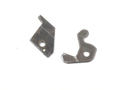 AMT Backup 9mm, Pistol Parts: Ejector, Firing Pin Stop