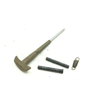 Smith & Wesson M&P 40 .40S&W, Pistol Parts, Tool, Pins, Spring