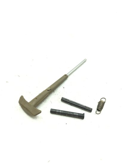 Smith & Wesson M&P 40 .40S&W, Pistol Parts, Tool, Pins, Spring