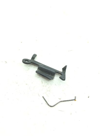 Jimenez JA Nine 9mm, Pistol parts, Safety, Spring - Image 4