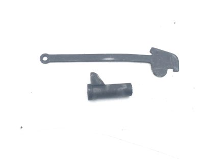 Browning Buckmark .22LR, Pistol Parts: Mag Catch, Disconnector