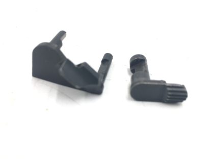 Taurus PT-22 .22LR, Pistol Parts: Safety, Barrel Catch - Image 4