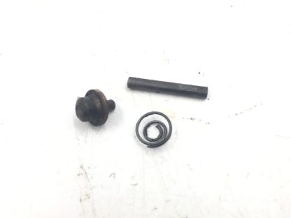 Charter Arms Undercover .38 Special, Revolver Parts: Firing Pin, Spring, Pin - Image 3