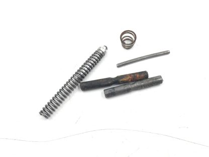 Smith & Wesson 9105 9mm, Pistol Parts: Plunger, Pins, Springs