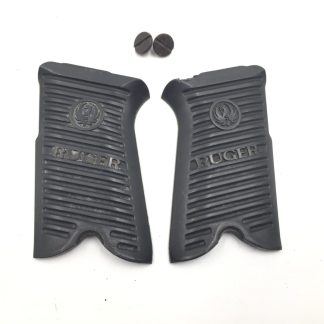 Ruger P90 .45 ACP, Pistol Parts: Grips, Screws