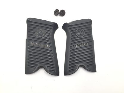 Ruger P90 .45 ACP, Pistol Parts: Grips, Screws