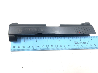 Taurus PT 24/7 Pro .40S&W, Pistol Parts-Slide - Image 8